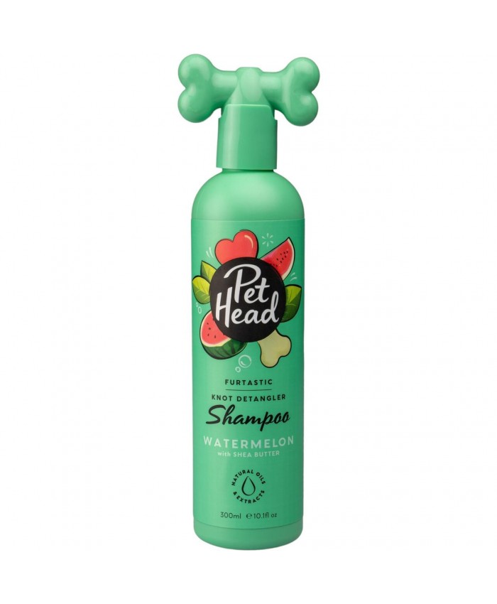 Pet Head Furtastic Shampoo 300ml